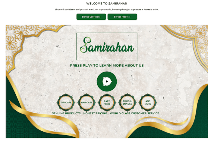 Cover image for Shopify Store Setup and Customization