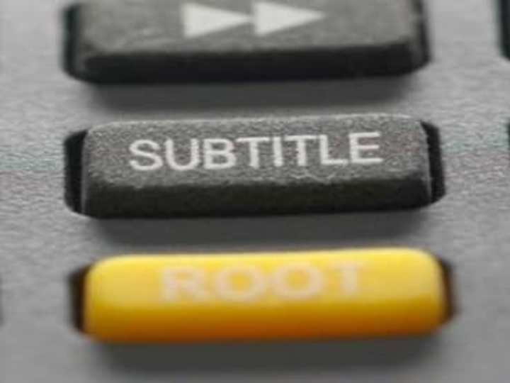 Cover image for German subtitles in .srt & .vtt format