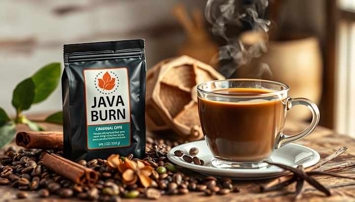 Cover image for Java Burn Coffee [TOP RATED] "Audits" Certifiable Cost?