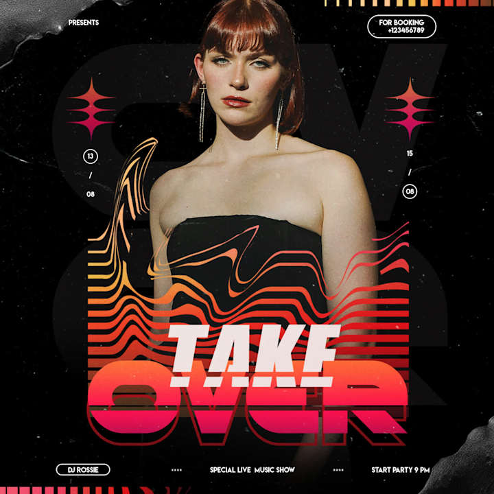 Cover image for Event poster