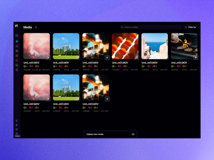 Cover image for Design Engineering for Ittybit Dashboard