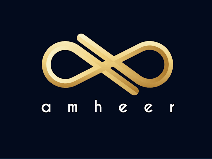 Cover image for Amheer App