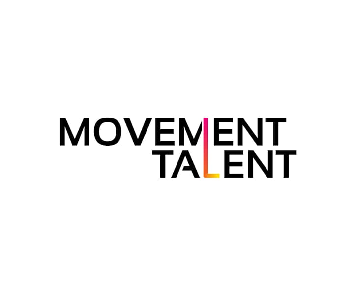 Cover image for Movement Talent