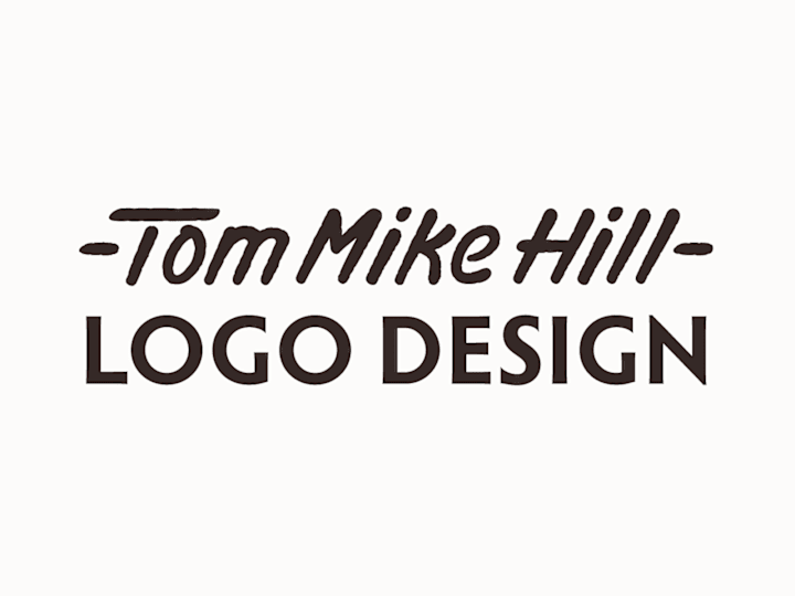 Cover image for Logo Design Work