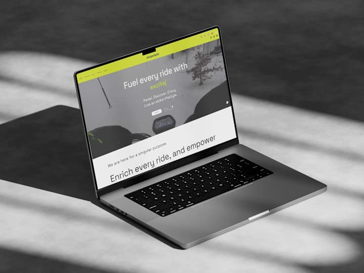 Cover image for Wix Studio Website Design & Development