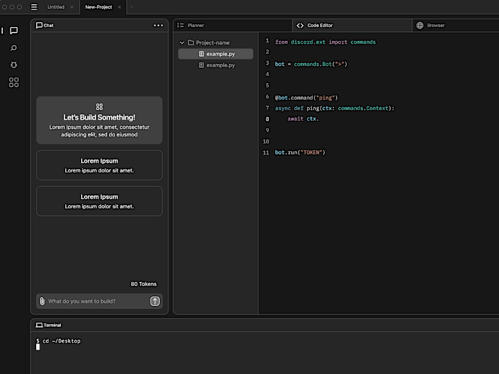 Cover image for OpenDevin (open source project)