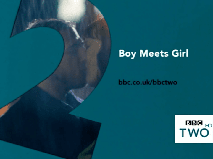 Cover image for BBC Trailer - Boy Meets Girl