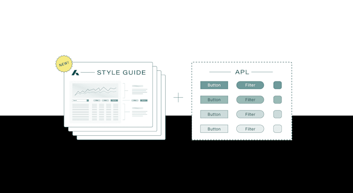 Cover image for Documenting Addepar's Design System