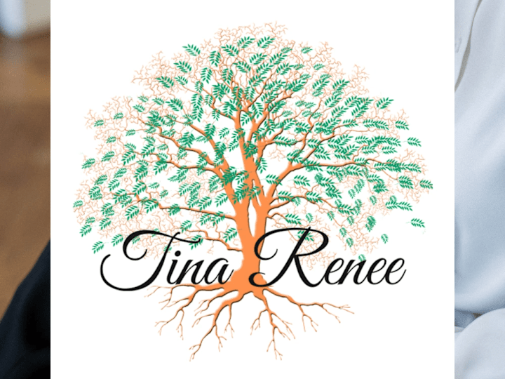 Cover image for Tina Renee