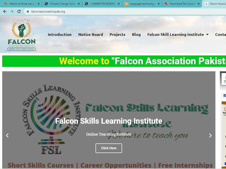 Cover image for Web Development