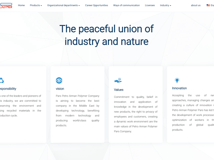 Cover image for Multilingual WordPress site with custom Bootstrap theme