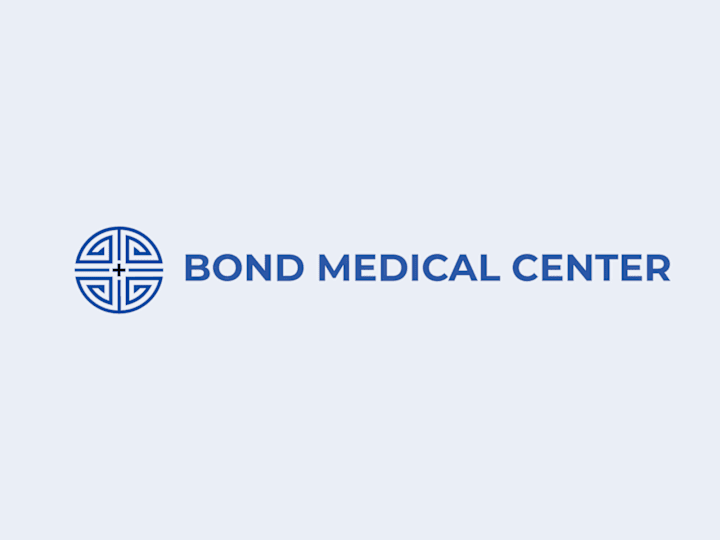 Cover image for Bond Medical Center