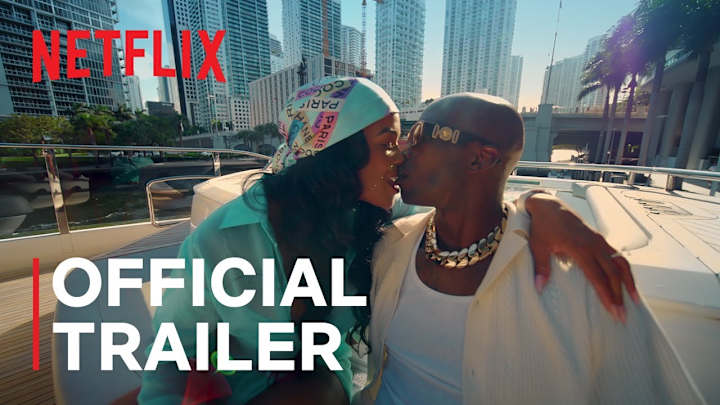 Cover image for W.A.G.s to Riches | Official Trailer | Netflix - YouTube