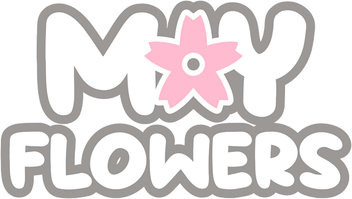 Cover image for Twitch Stream Overlay for MayFlowers