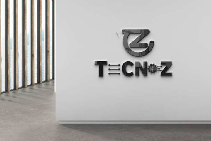 Cover image for logo for tecno z company