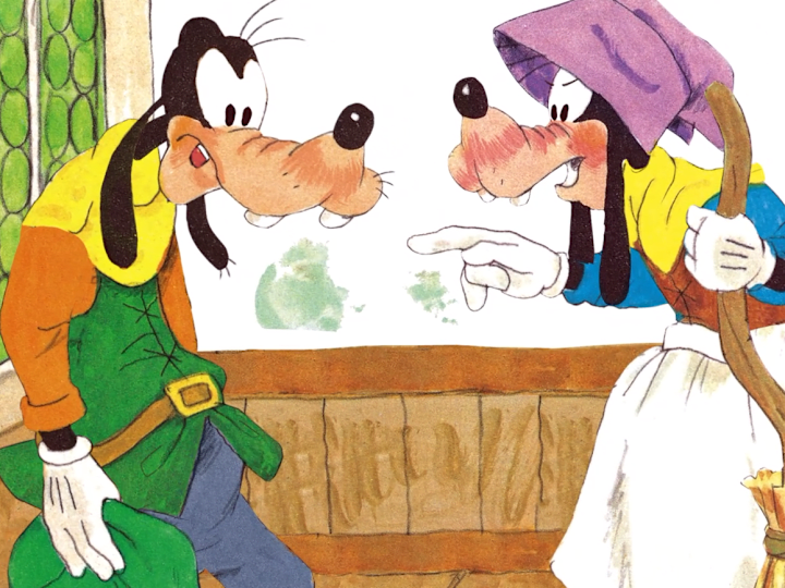 Cover image for Animation Reels