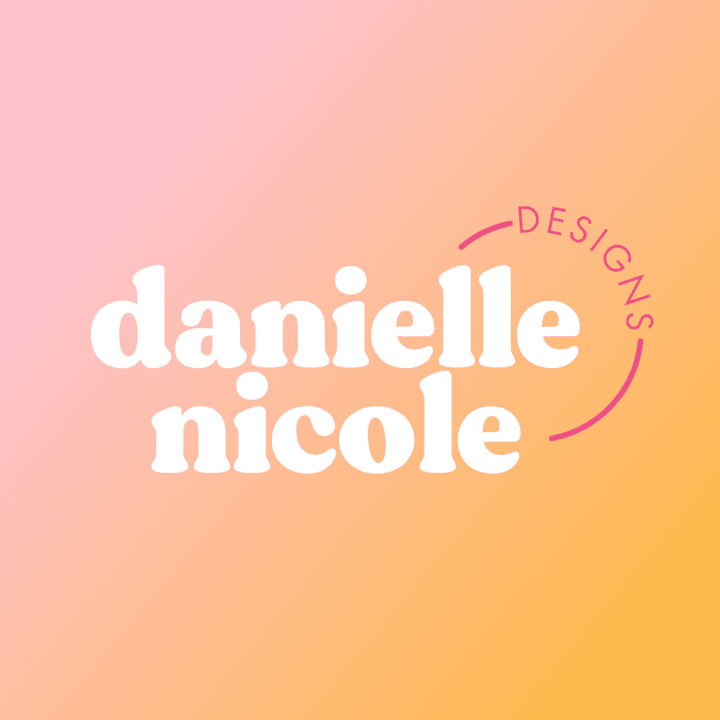 Cover image for Danielle Nicole Designs