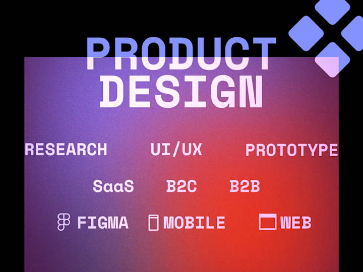 Cover image for Product Design