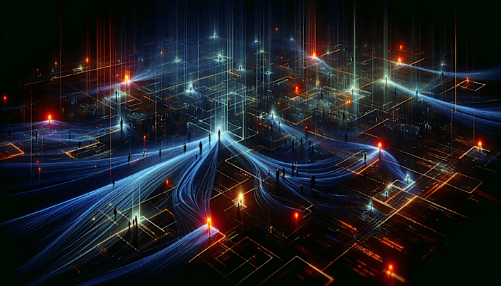 Cover image for Beyond Upwork: Specialized Marketplaces for Hiring Freelance Data Engineers