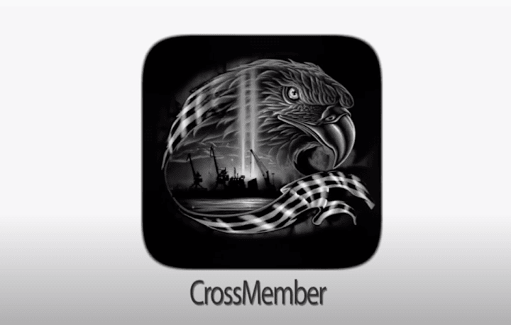 Cover image for Creating The Official Video Adveristment for Crossmember Mobile 