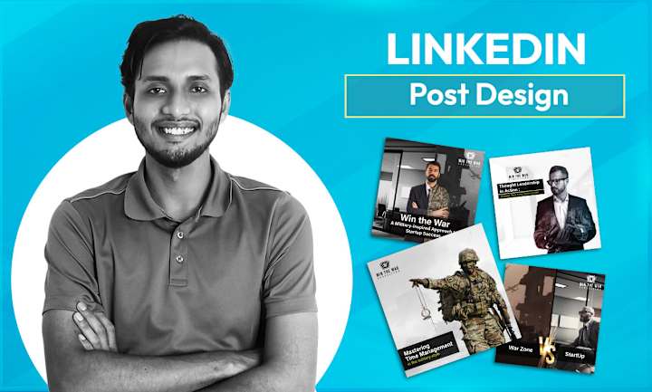 Cover image for Social Media Design