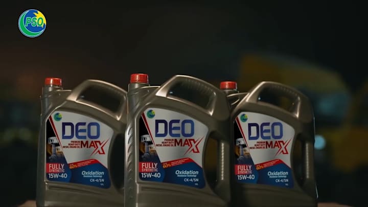 Cover image for DEO Max - Television Commercial