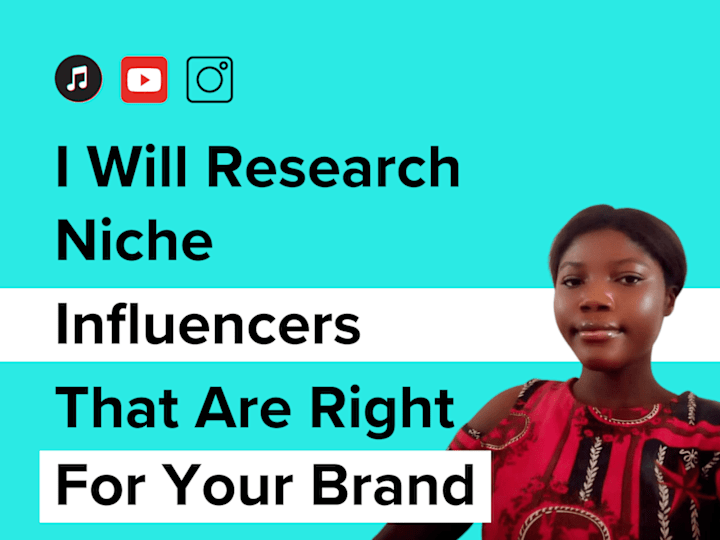 Cover image for Find Beauty/Fashion Influencers That Are Right For Your Brand