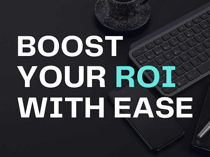 Cover image for ROI-Focused Social Media Campaigns