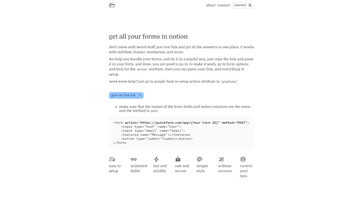 Cover image for Simplifying Form Management with QuickForm