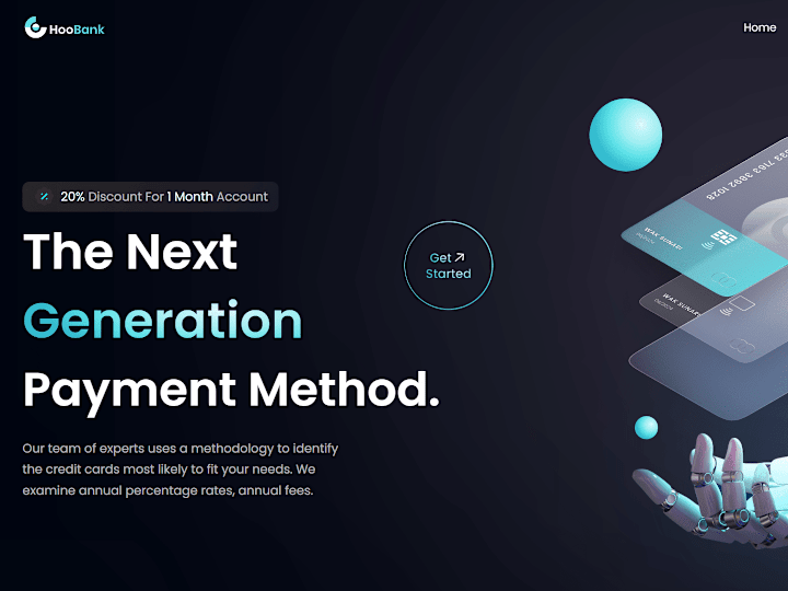 Cover image for Professional Business Website Design for Brand Growth