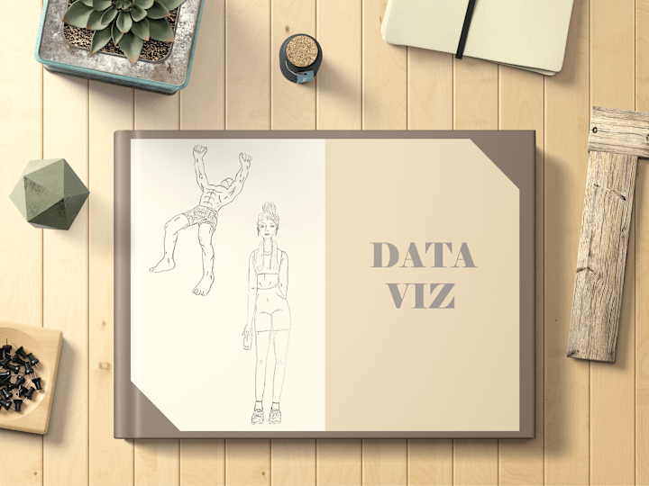 Cover image for Data Visualization