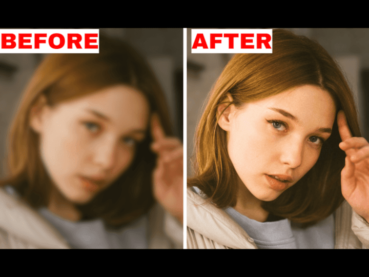 Cover image for PHOTO EDITING