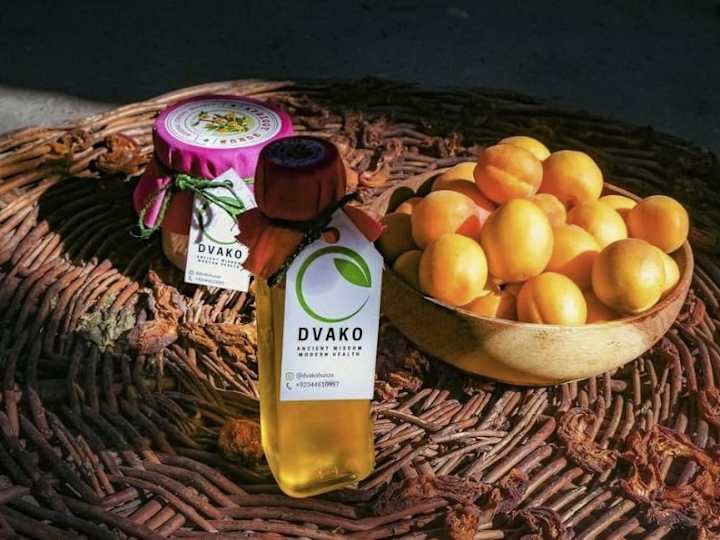 Cover image for DVC Dvako