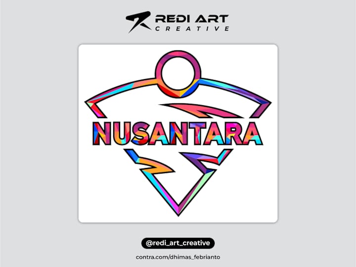 Cover image for Logo Design Nusantara