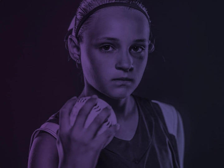 Cover image for RISR Softball