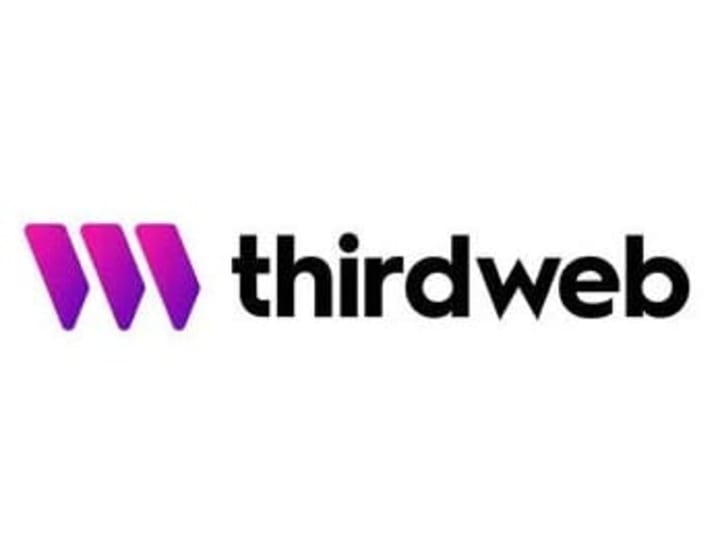 Cover image for thirdweb