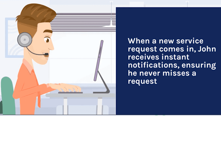 Cover image for Service IT 2d Explainer