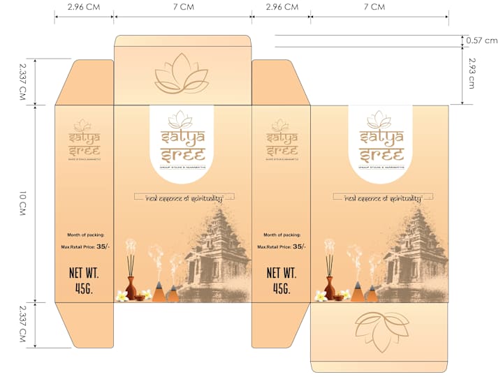 Cover image for Package Design