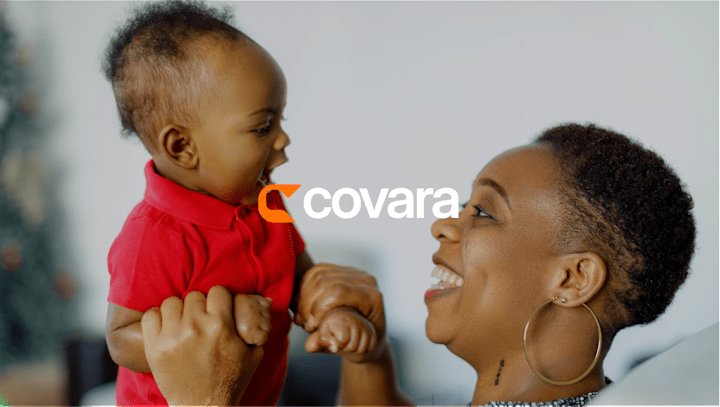 Cover image for Covara Insurance Rebrand