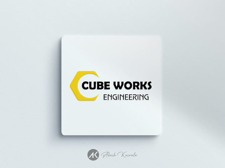 Cover image for Logo Design