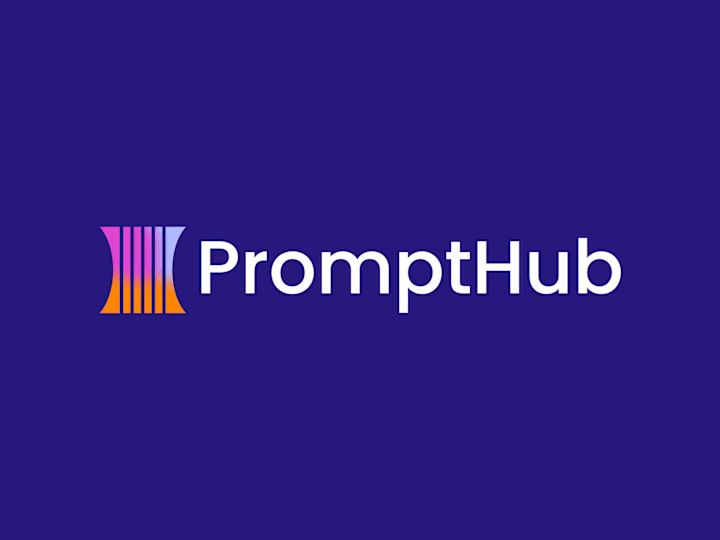 Cover image for PromptHub: Brand Guidelines