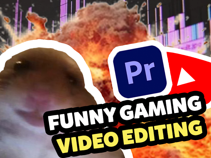 Cover image for Video Editing