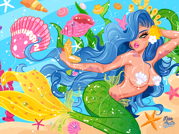 Cover image for Serena