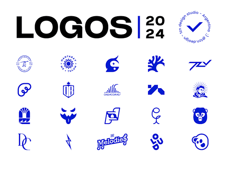 Cover image for Professional and unique logo design