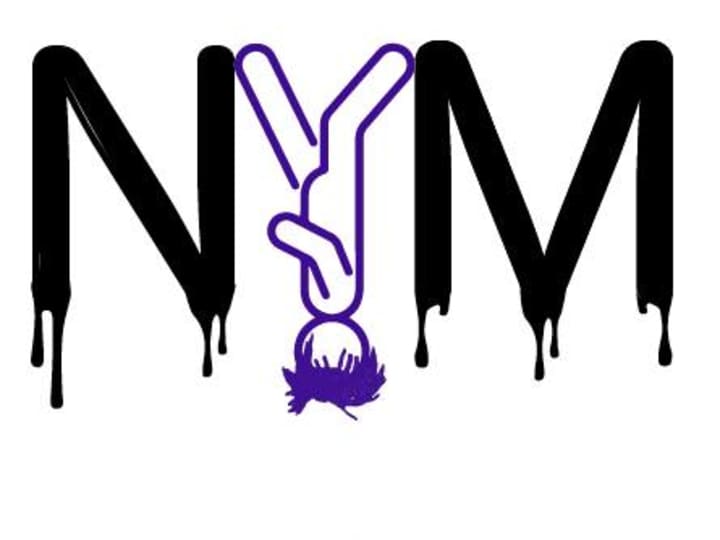 Cover image for No Victim Mentality Brand Design