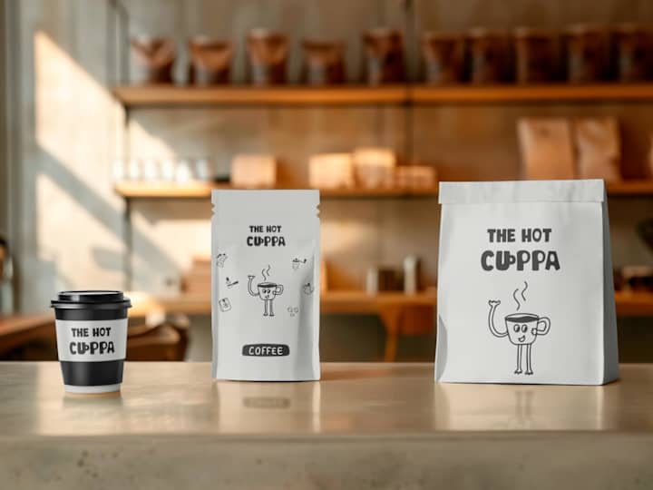 Cover image for Brand in a Day