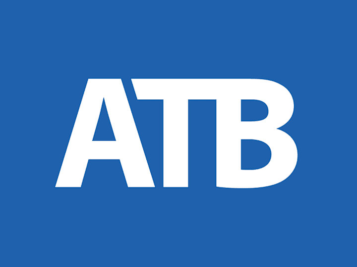 Cover image for ATB Financial Copywriting & Blog Writing