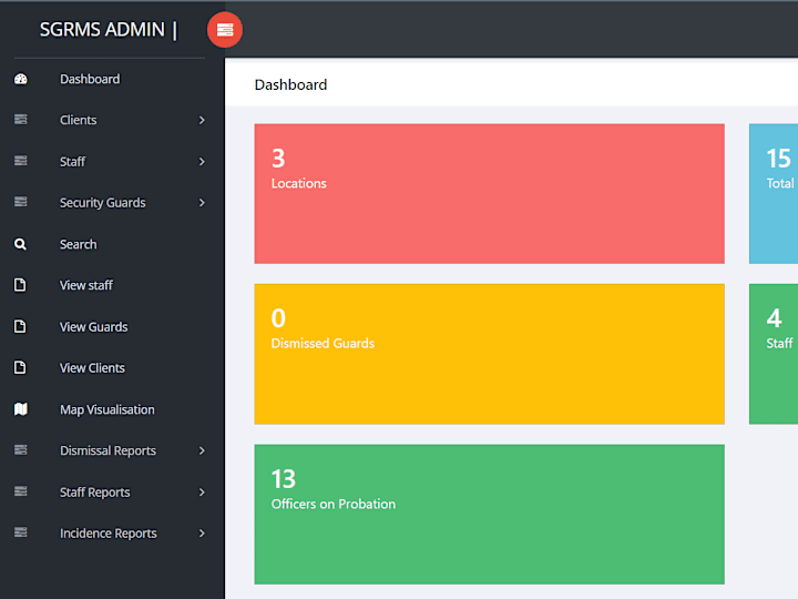 Cover image for Employee Management System