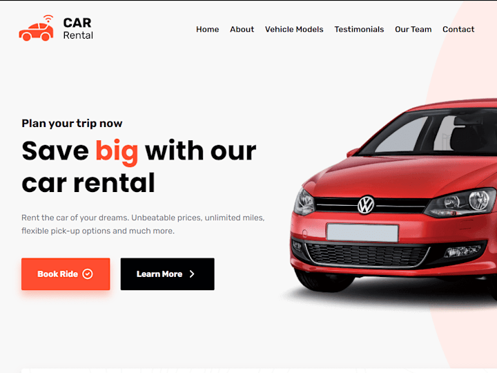 Cover image for GitHub - Hazikkk/Car-Rent: A car rental website is an online pl…