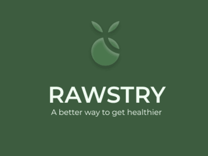 Cover image for Rawstry: 
Raw & Vegan Restaurant